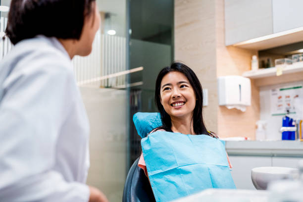 Advanced Technology for Better Dental Care in Franklin, NC