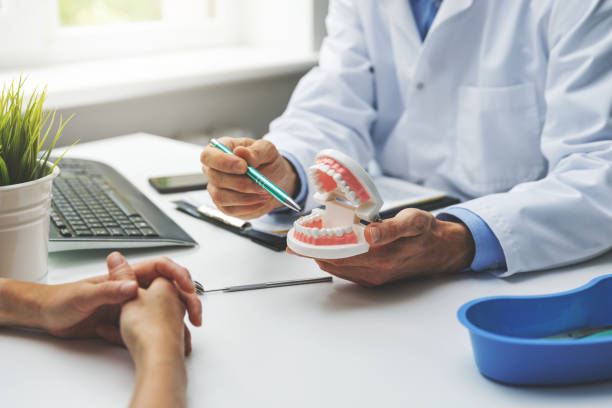 Best Oral Cancer Screening  in Franklin, NC