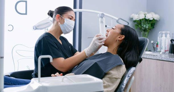 Best Dental Exams and Cleanings  in Franklin, NC