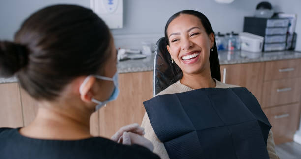 Oral Surgery in Franklin, NC