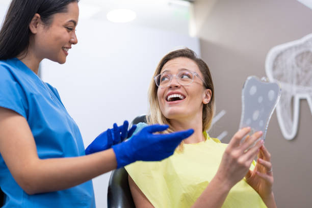 Best Orthodontics  in Franklin, NC