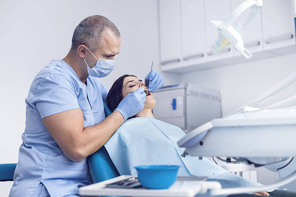 Best Periodontal (Gum) Disease Treatment  in Franklin, NC