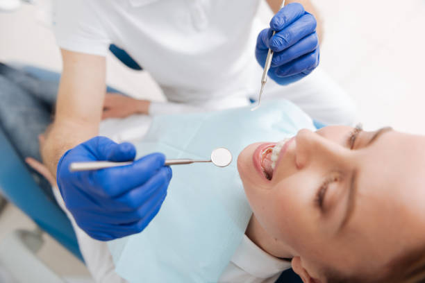 Best Laser Dentistry  in Franklin, NC